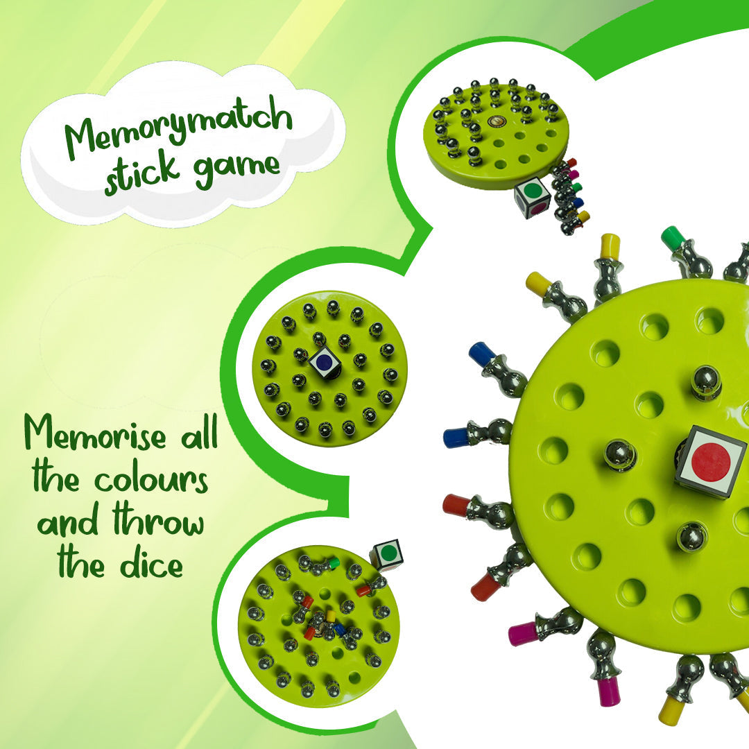 ✨Memory Chess Game🎲