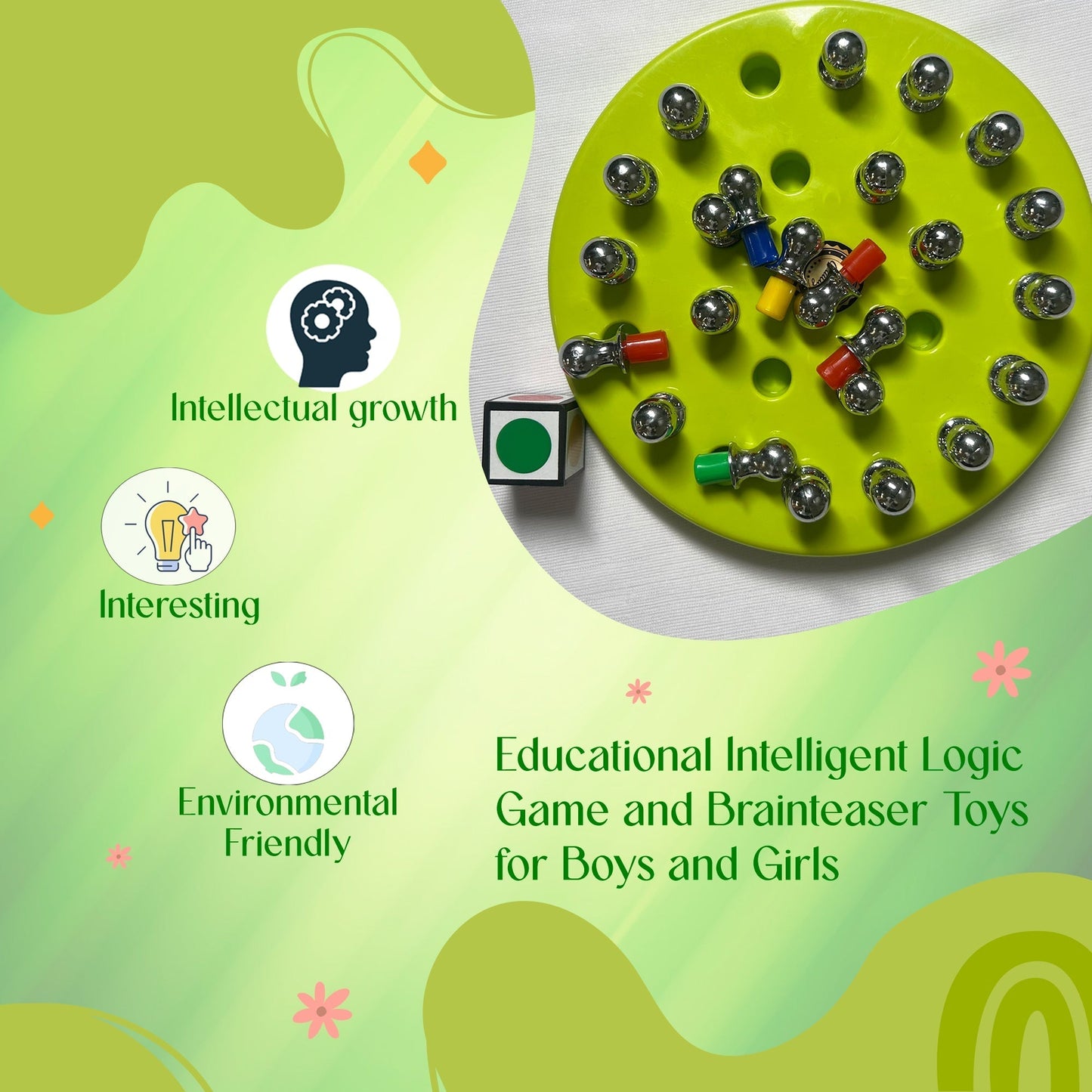 ✨Memory Chess Game🎲