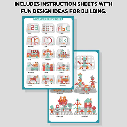 Little Engineer™ DIY Montessori Tool Kit